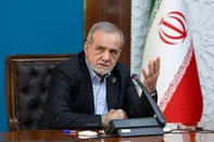 پزشکیان نرخ سوم بنزین را اعلام کرد