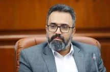 کاروان (بدرقه خورشید) از کیش عازم تهران می‌شود