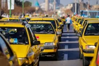 بیمه رانندگان تاکسی در دستور کار شهرداری