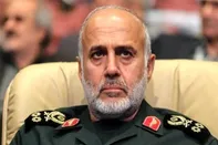 فوری/ سرلشکر رشید در حمله رژیم صهیونیستی به شهادت رسید