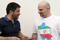 شاهکار جدید علیرضا دبیر با حکم دادن به رفیق خارجی