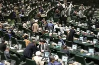 مجلسی ها پشت سلاح ورزی درآمدند