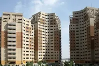 آغاز تحویل مسکن طرح آشیان ویژه زوج‌های جوان