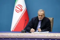 تاکید پزشکیان بر تداوم دفاع مشروع و مقتدرانه در برابر دشمنان