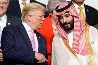 این کشور میانجی جدید مذاکرات ایران و آمریکا است