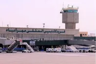 فرودگاه های تهران فردا فعالیت نخواهد داشت