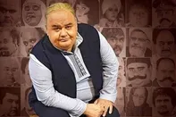 اکبر عبدی درگذشت