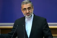 تعداد مکالمات خارجی شهید رئیسی