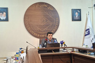 همه چیز برای برگزاری نمایشگاه صنعت ساختمان تهران آماده است