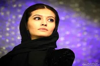 بهترین حال هنرپیشه جوان با این استوری