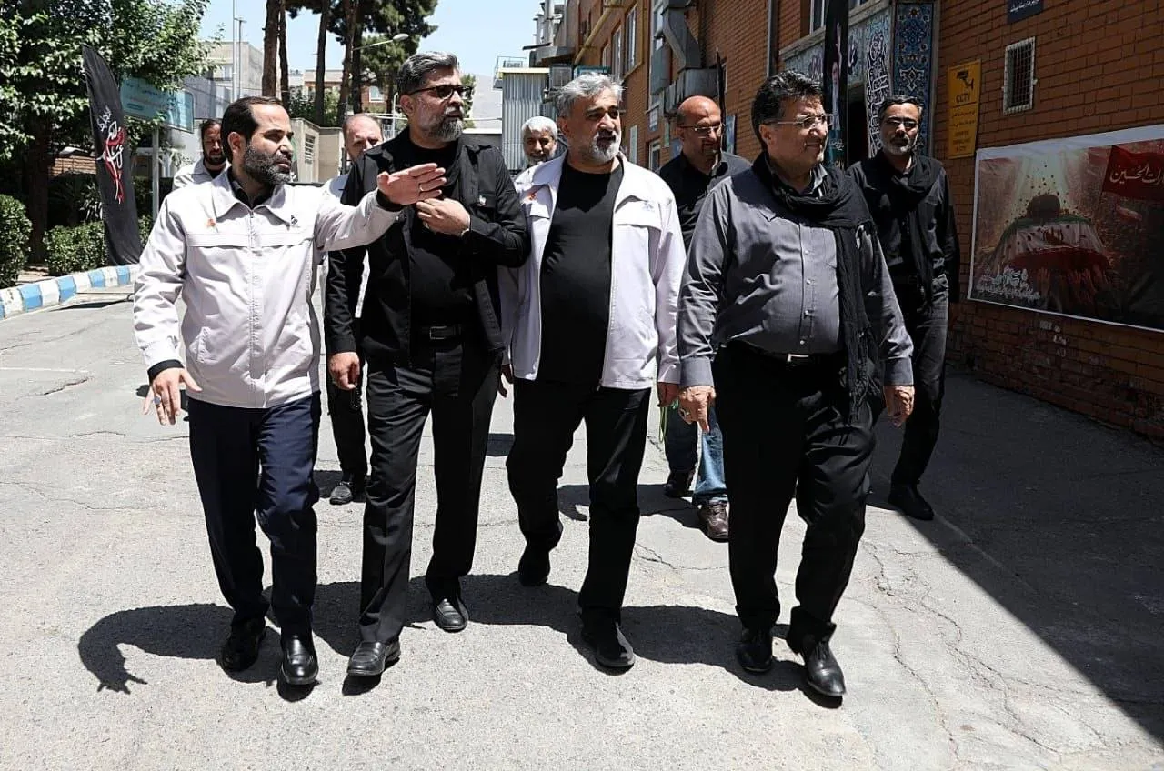 وزیر