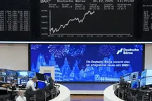 تنگه هرمز بازارهای اروپا را به هم ریخت