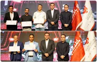 برندگان جوایز کمک هزینه مسکن و خودرو در مسابقه کاپ‌شهر معرفی شدند