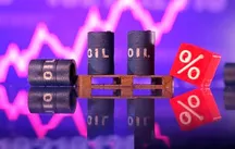 قیمت نفت جهانی کاهش یافت + جزییات
