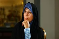 فائزه هاشمی راهی دادگاه می‌شود