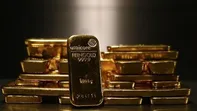 قیمت جهانی طلا کاهش یافت (۸ تیر)