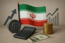 اقتصاد ایران ۱۰ درصد کوچک‌ تر شد