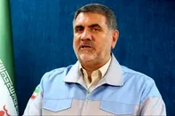 رئیس سازمان مدیریت بحران: موارد ناشی از جنگ را مدیریت می‌کنیم