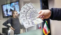 احتمال عقب نشینی قیمت دلار تا کانال ۱۸۴ هزار تومان