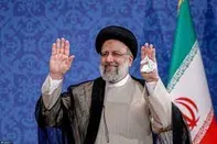 رییسی فاز ۱۱ پارس جنوبی را افتتاح نکرد