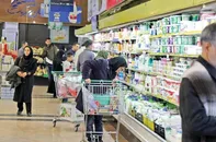 ذخایر کالاهای اساسی تا پایان سال کافی است؟
