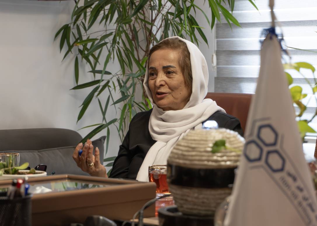 «حفاری مسئولانه برای آینده پایدار» ماینکس ۲۰۲۶ میزبان سومین همایش حفاری اکتشافی معادن ایران «حفاری مسئولانه برای آینده پایدار» ماینکس ۲۰۲۶ میزبان سومین همایش حفاری اکتشافی معادن ایران