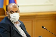 خواسته رستم قاسمی چه بود؟