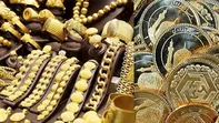 طلا و سکه در بازار امروز به چه قیمتی رسید؟