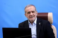 را حل ویژه پزشکیان برای عبور از بحران امروز کشور