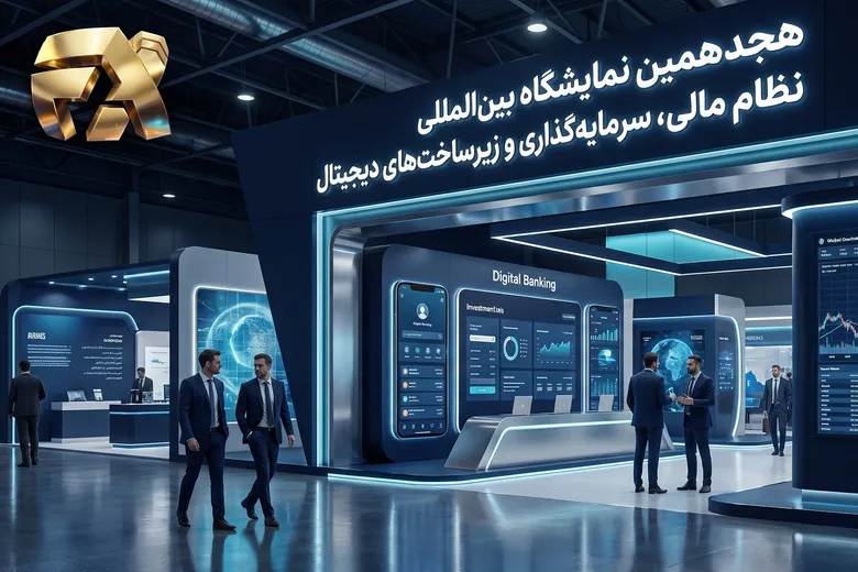 پوسترموشن | تهران میزبان افکس ۲۰۲۶