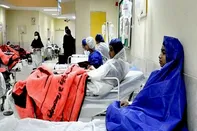 مسموم‌سازی دانش‌آموزان یک اقدام تروریسی