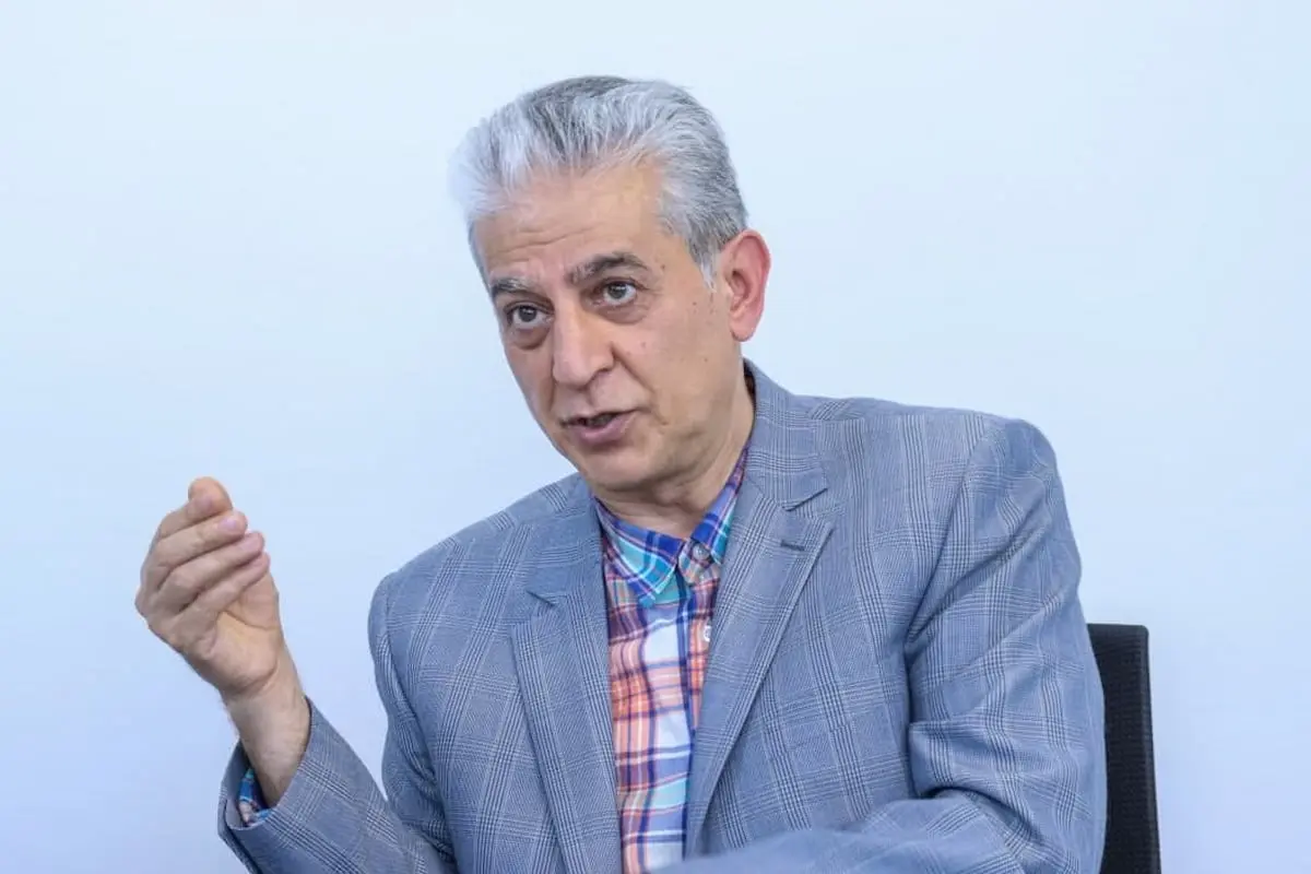 بازار سرمایه آماده جهش بلندتر است بازار سرمایه آماده جهش بلندتر است