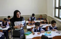 خوش به حال این گروه از فرهنگیان شد