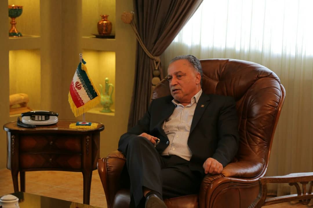 روز جهانی نمایشگاه ها ناجی تجارت و بازرگانی روز جهانی نمایشگاه ها ناجی تجارت و بازرگانی