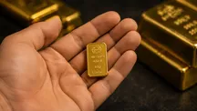 ورود طلای جهانی به کانال ۴۲۰۰ دلاری