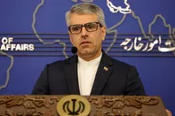 مذاکرات جدید با آمریکا شروع می شود؟/ جزئیات نامه پزشکیان به ولیعهد عربستان