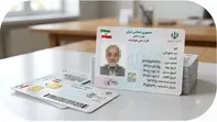 نسل جدید کارت ملی در راه است