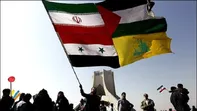 معادله آینده منطقه و مواجهه نظم جهانی با محور مقاومت