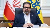 پیام تبریک معاون وزیر نفت و مدیرعامل شرکت ملی گاز ایران به مناسبت روز خبرنگار