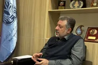 ادامه روند حضور ایران در اکسپو بلگراد علی رغم شرایط جنگی