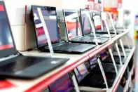 افزایش شدید قیمت لپ تاپ در بازار + جدول