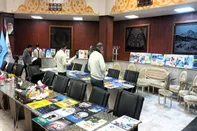 برگزیدگان جشنواره ملی پوسترهای نمایشگاهی مشخص شدند