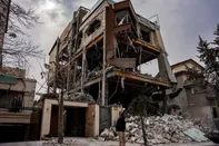 کمک جدید و بلاعوض دولت به جنگ زدگان