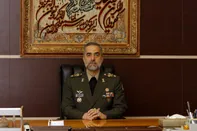 وزیر دفاع به هند سفر می‌کند