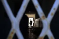 شروع آزادی زندانیان مشمول عفو