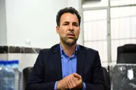 فاطمی امین از حلقه قدرت مشهد است/ نتیجه استیضاح هرچه باشد مجلس بازنده می شود