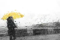 بارش های تابستانی به ۹ استان می رسد