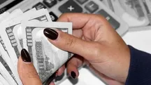 پیش بینی قیمت دلار چهارشنبه ۸ مهر