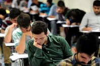 جزئیات جدید درباره میزان تاثیر سوابق تحصیلی در کنکور