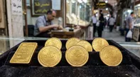 قیمت طلا شدیدا ریزش کرد + جدول